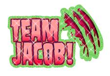 Team Jacob!!