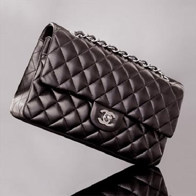 Channel bag