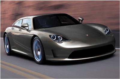 Porche