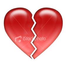 Broken-Hearted