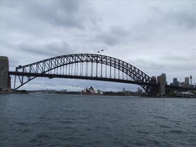 Kartpostal:Sydney