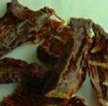 Australian Jerky:Bir tür Kurutulmuş Et Parçaları
