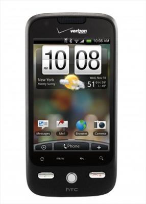 HTC DROID Eris