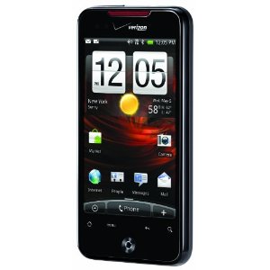 HTC DROID Incredible