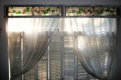 you're the window to my soul