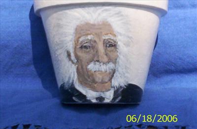 you are a genius
