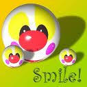 smiles
