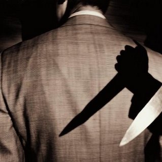 Stab