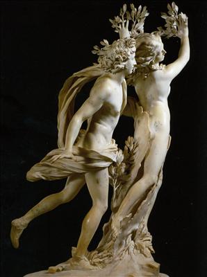 a Bernini