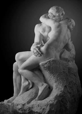 a Rodin