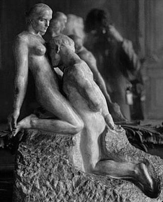 a Rodin
