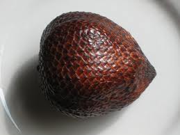 Snake Fruit