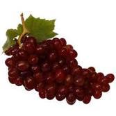 Red Grapes