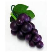 Purple Grapes