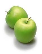 Green Apples
