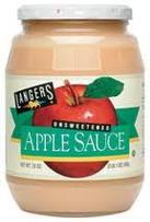 Apple Sauce