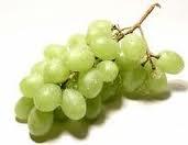 Green Grapes
