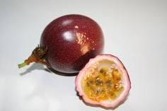Passion Fruit