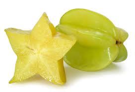 Star Fruit