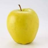 Yellow Apples