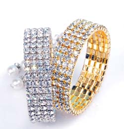 jewellery