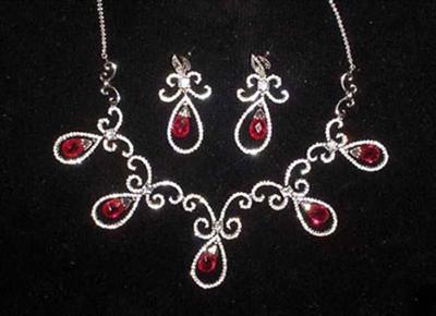 diamond jewellery