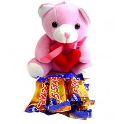 Cadbury 5 *