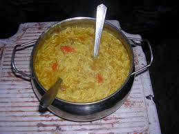 Maggi