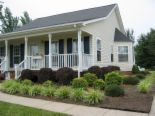 A Foster Home