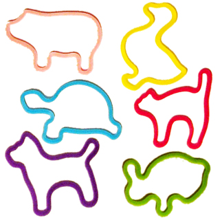 sillybands