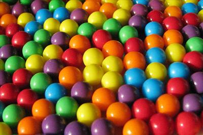 candy 
