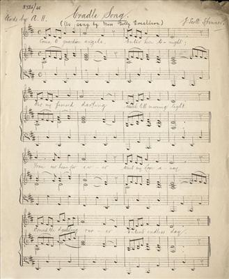 a love song