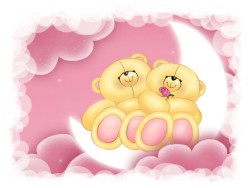 sweet dream teddy
