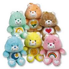 take care teddys
