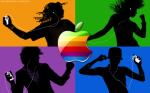 iPod Silhouettes