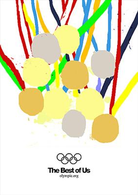 Olympic Medals