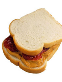 PB&J