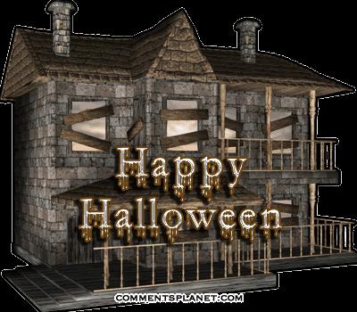 Scary House