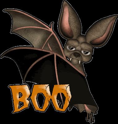 Vampire Bat