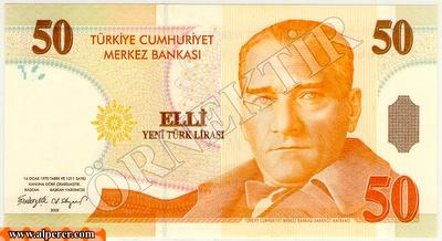 sarı ellilik