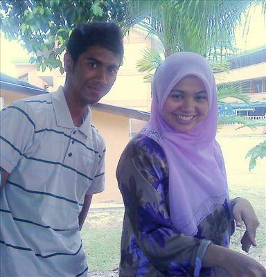num awek