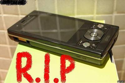handphone