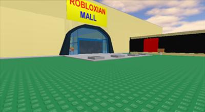 the ad of roblox