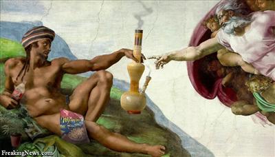Marijuana History Lesson