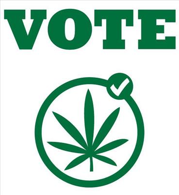 Vote for love!