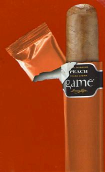 Peach Game