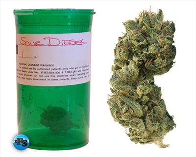 Sour Diesel