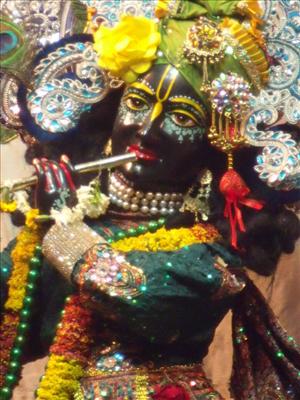 Krishna