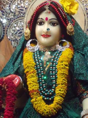 Radha Rani