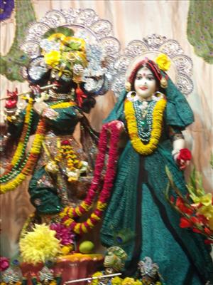 Radha Madhav 